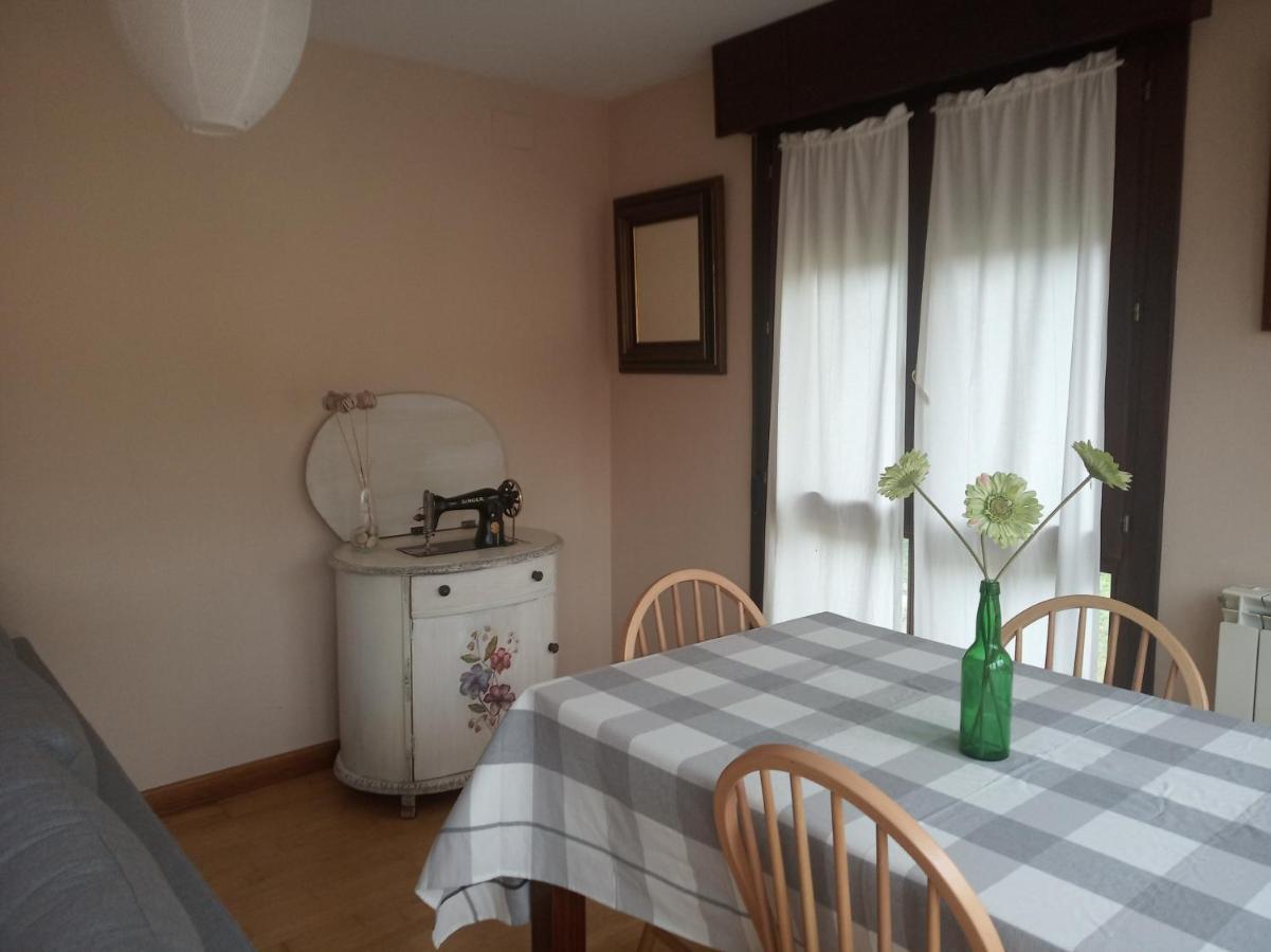 Apartamento En Нуэва-де-Льянес Экстерьер фото