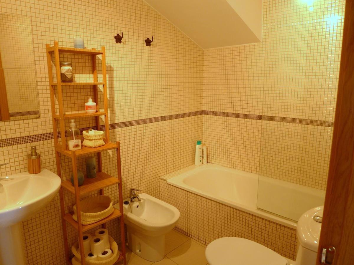 Apartamento En Нуэва-де-Льянес Экстерьер фото
